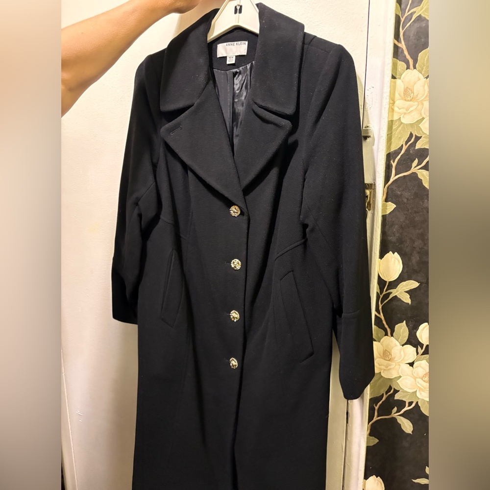 Anne Klein Trenchcoat